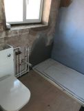 Shower Room, Ambrosden, Bicester, Oxfordshire, January 2019 - Image 7